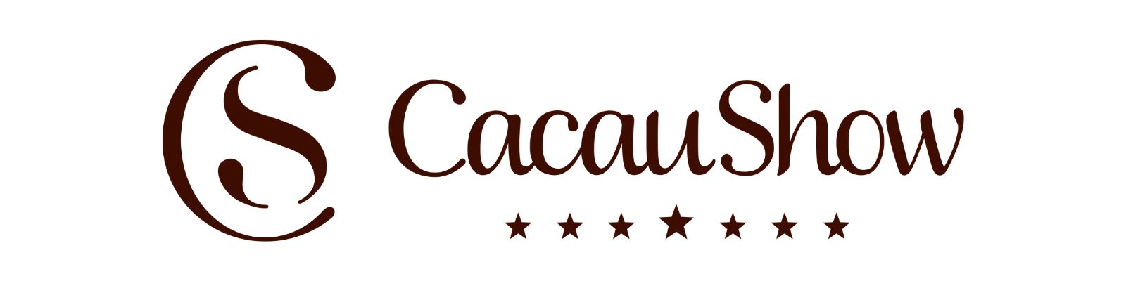 Logomarca Cacau Show