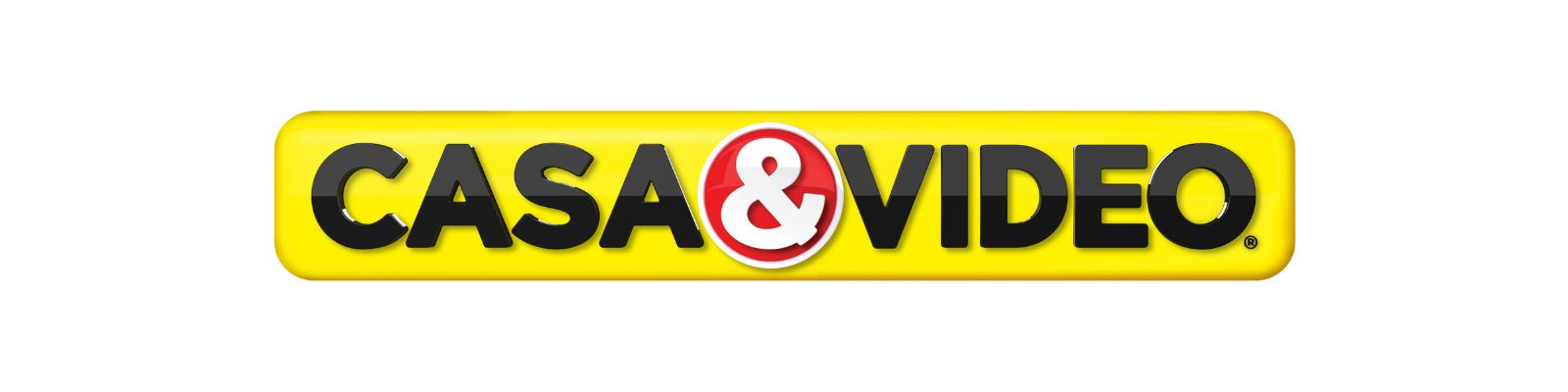 Logomarca Casa e Vídeo