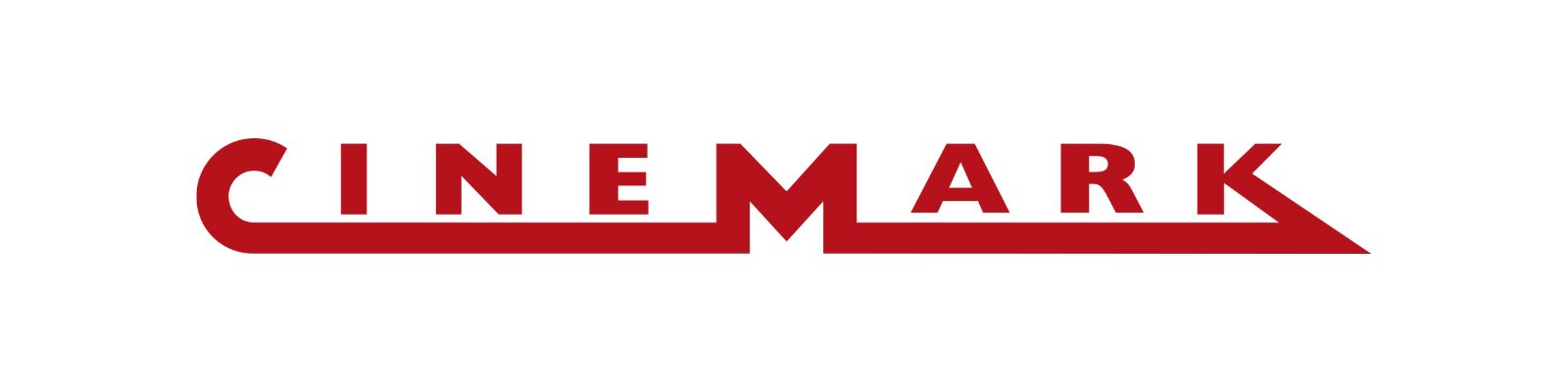 Logomarca Cinemark