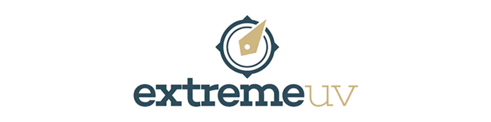 Logomarca Extreme UV