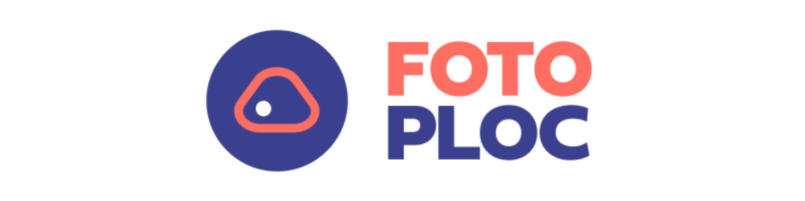 Logomarca Fotoploc