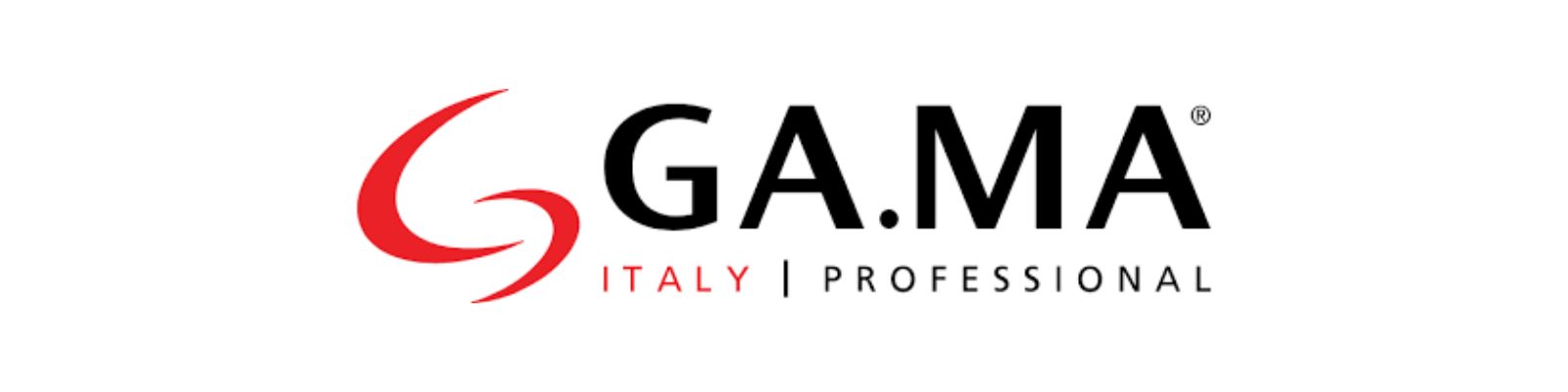 Logomarca Gama Italy
