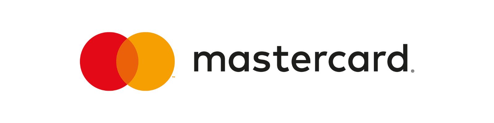 Logomarca Mastercard