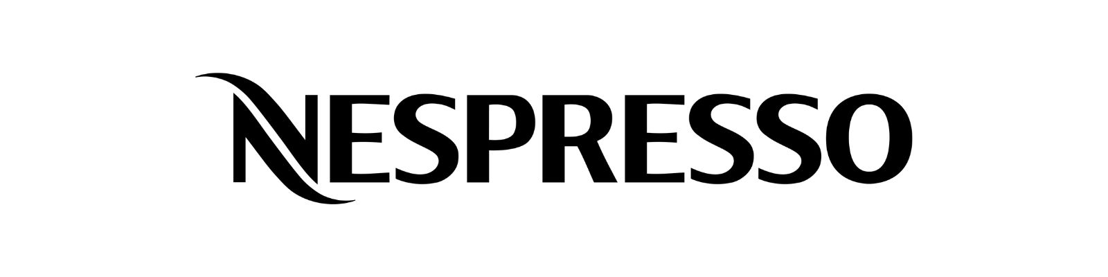 Logomarca Nespresso