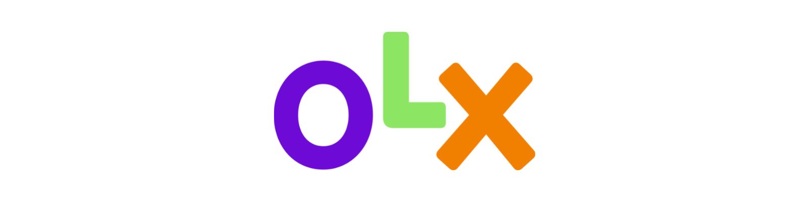 Logomarca OLX