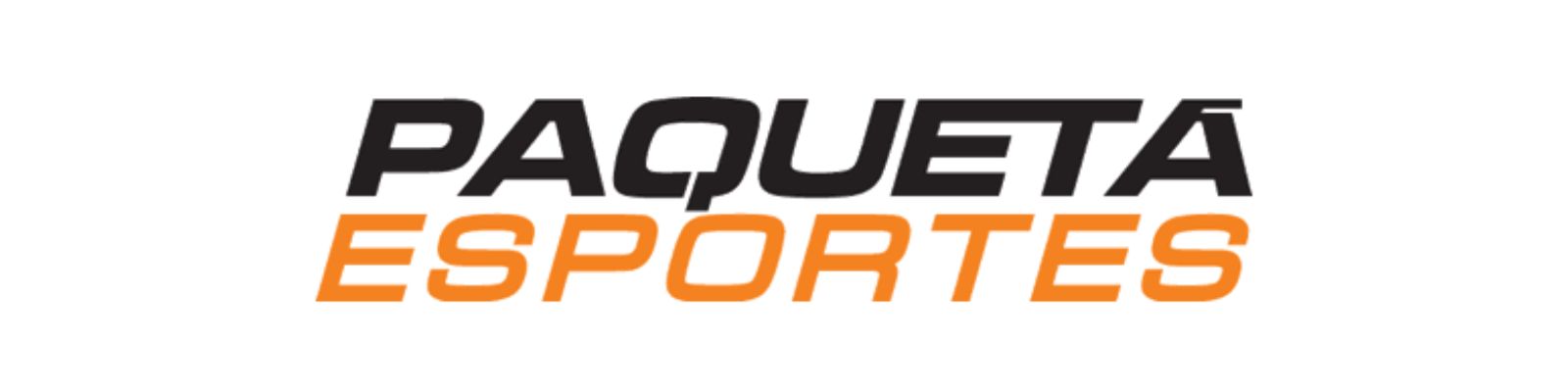 Logomarca Paquetá Esportes