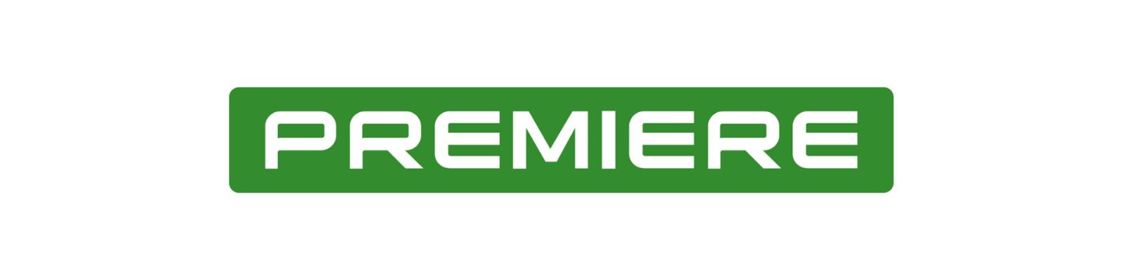 Logomarca Premiere