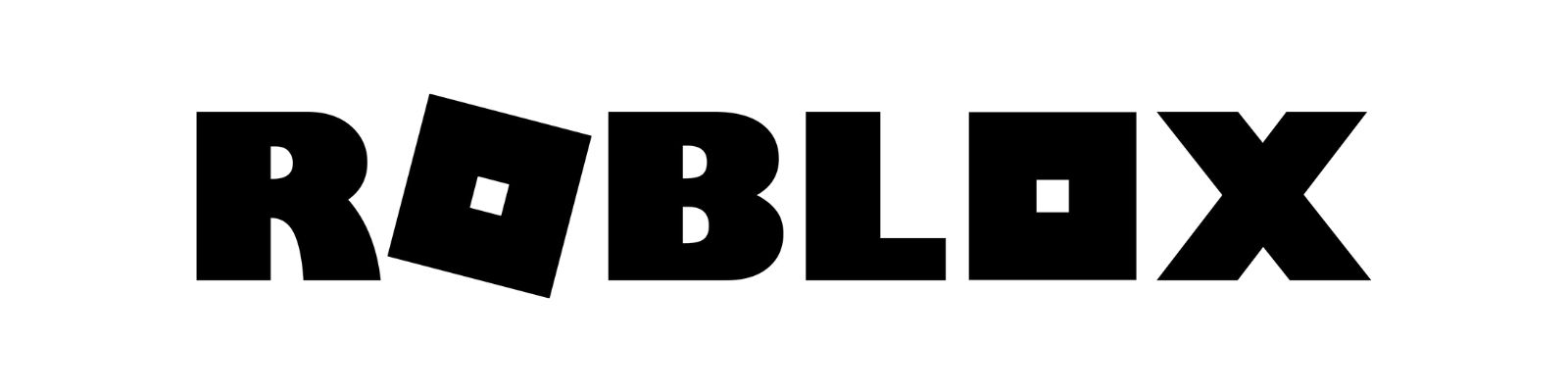 Logomarca Roblox