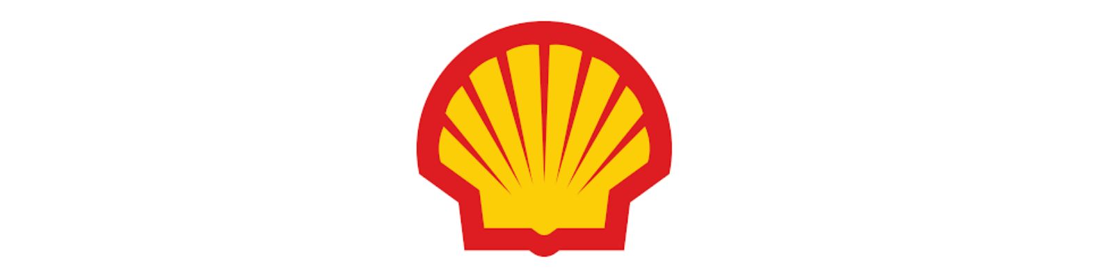 Logomarca Shell