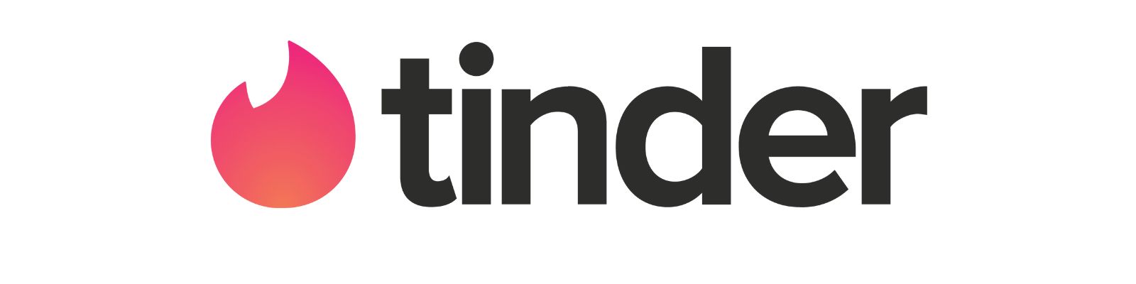 Logomarca Tinder