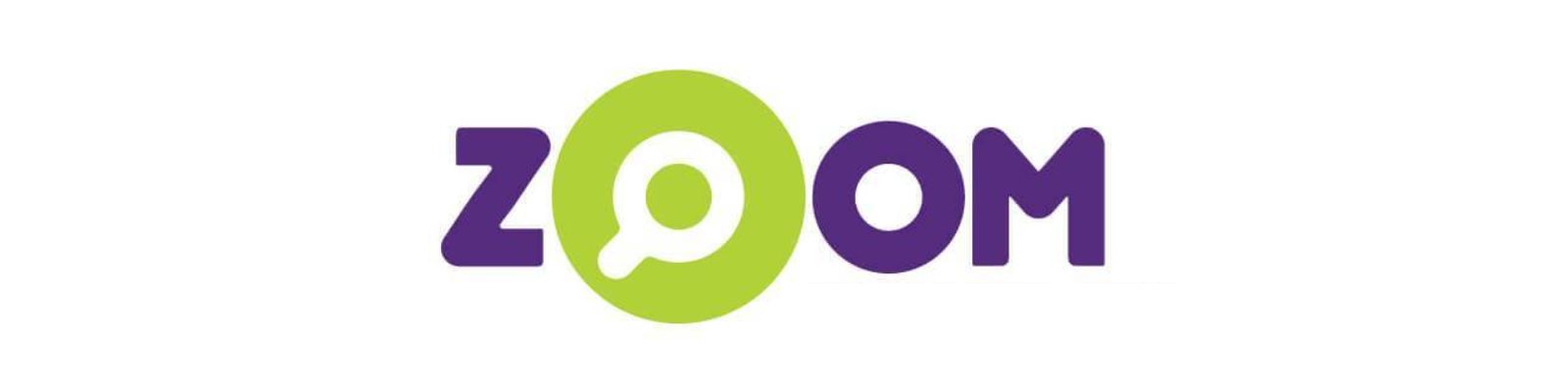 Logomarca Zoom