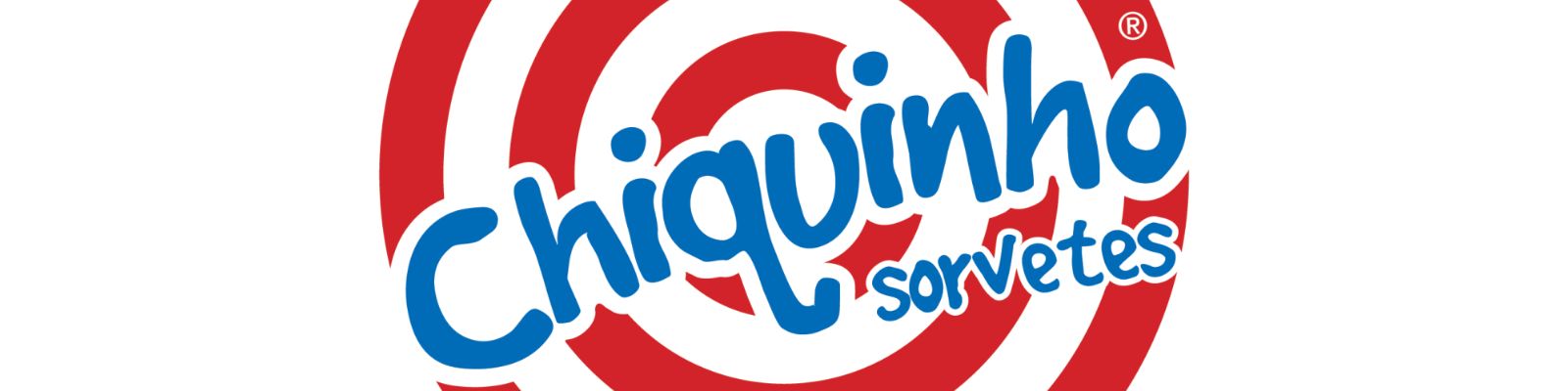 Logomarca Chiquinho Sorvetes