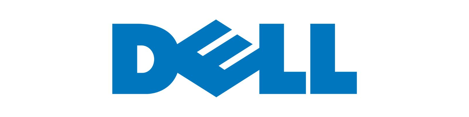 Logomarca Dell