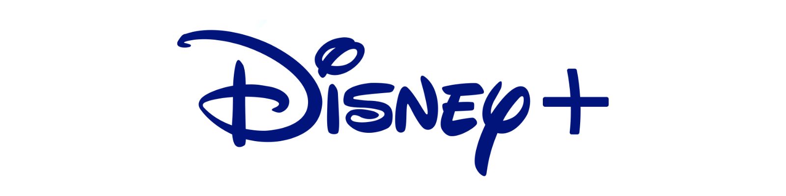 Logomarca Disney Plus