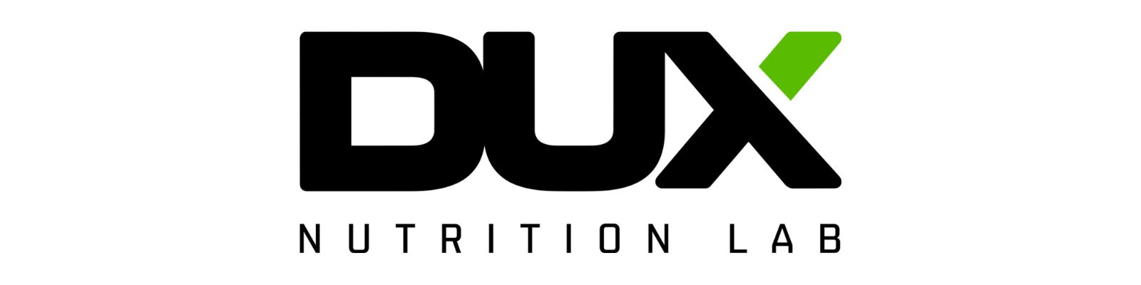 Logomarca Dux Nutrition