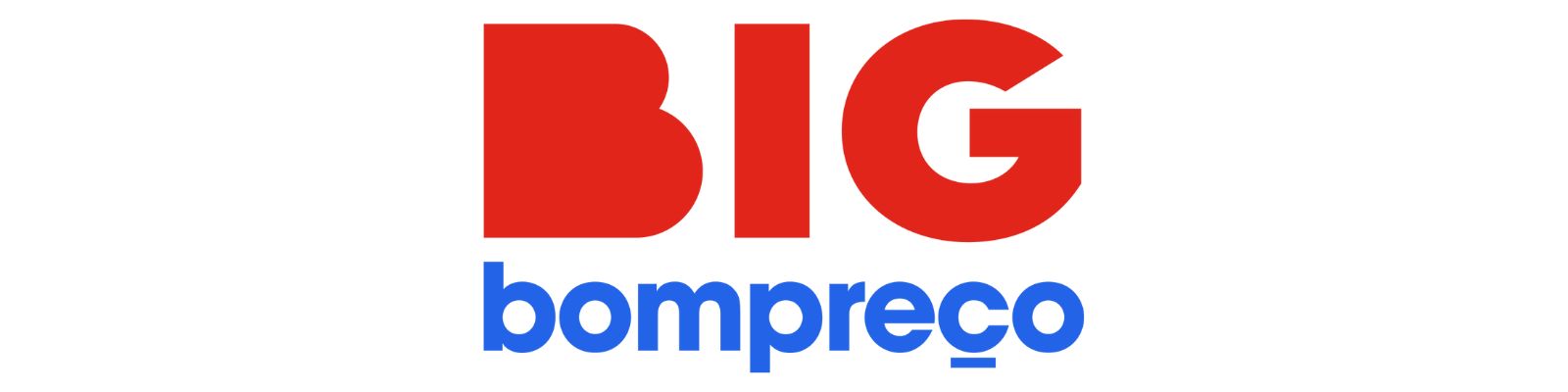Logomarca Hiper BomPreço