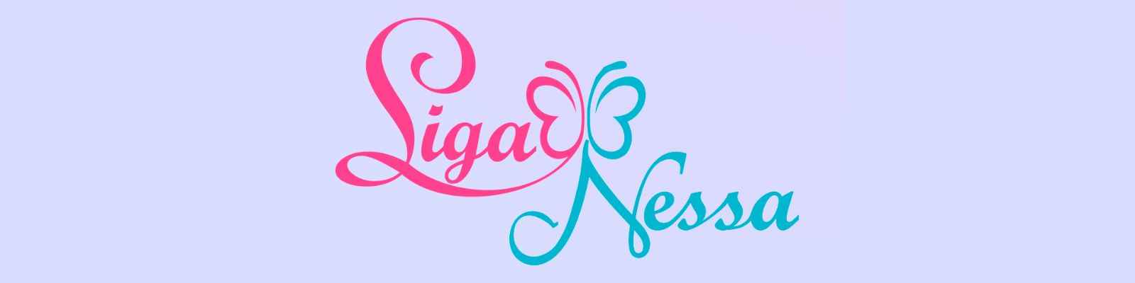 Logomarca Liga Nessa