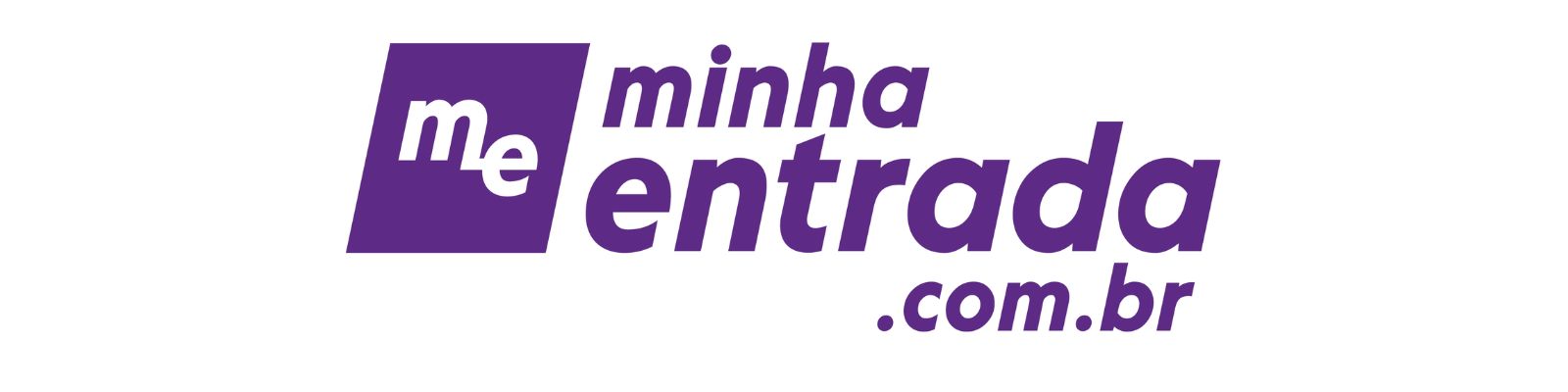 Logomarca Minha Entrada