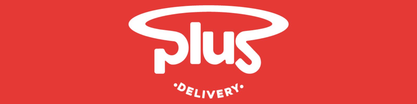 Logomarca Plus Delivery