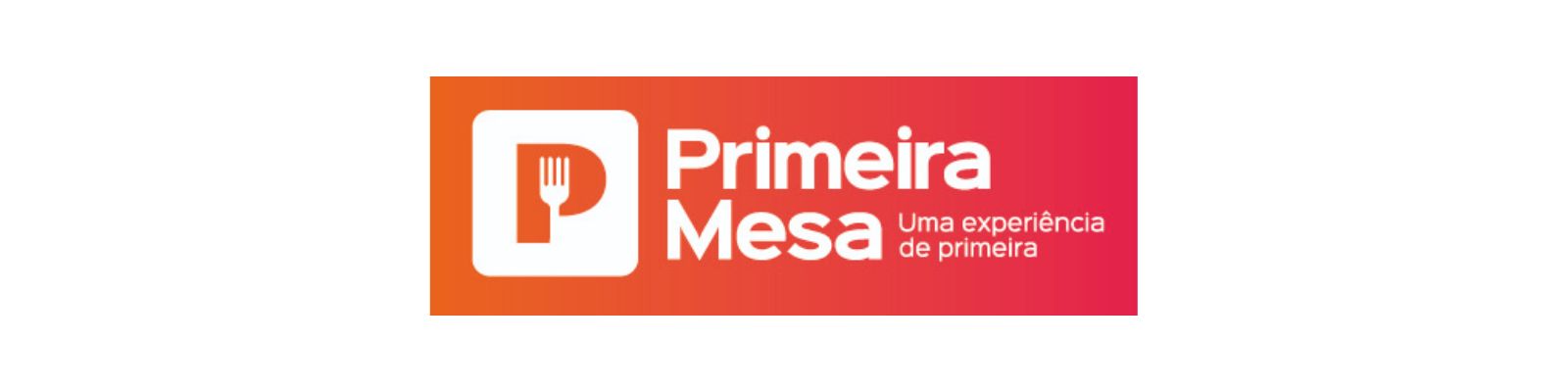 Logomarca Primeira Mesa