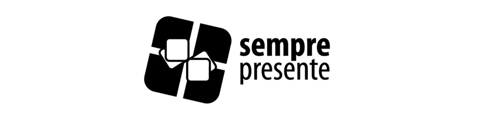 Logomarca Sempre Presente