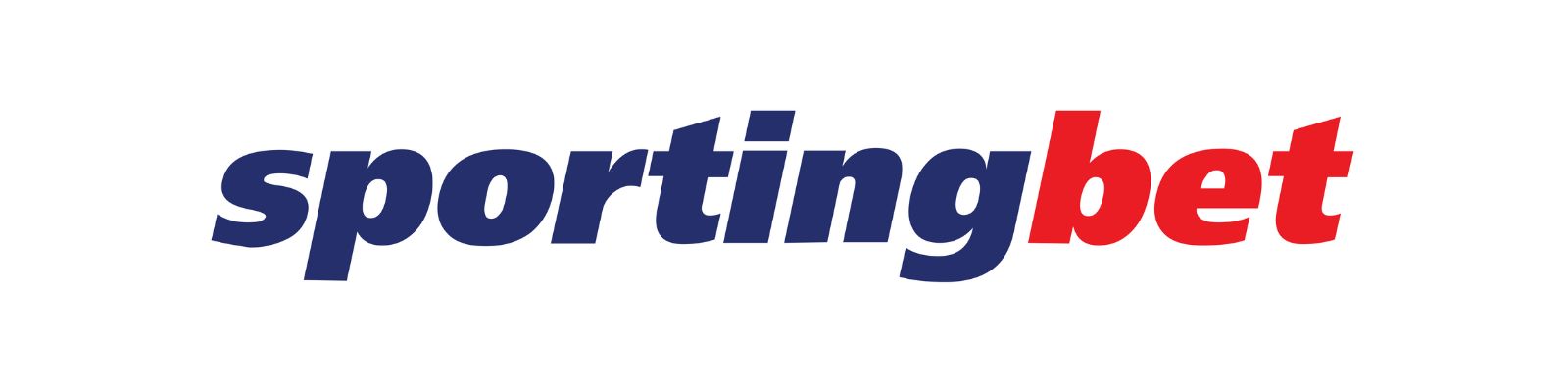 Logomarca Sportingbet
