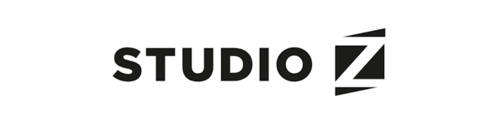 Logomarca Studio Z