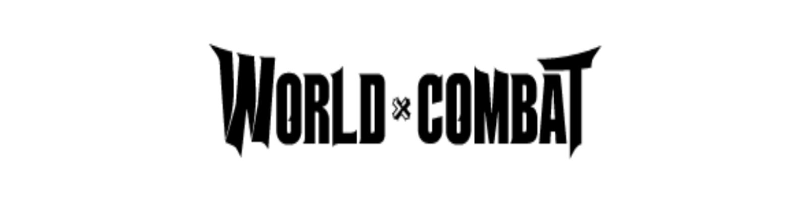 Logomarca Word Combat