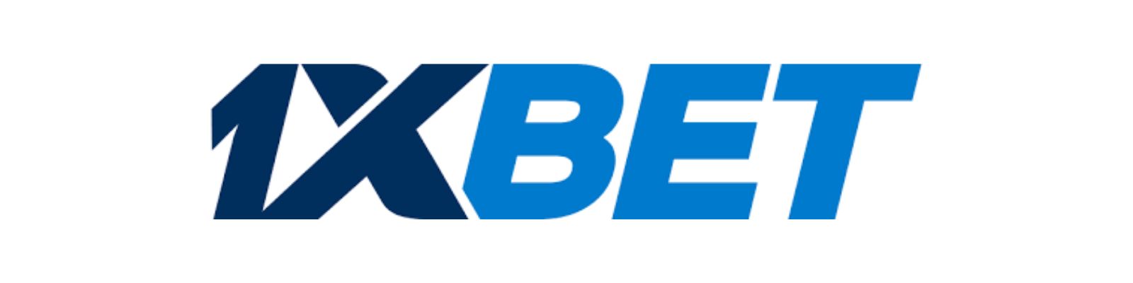 Logomarca 1xBet