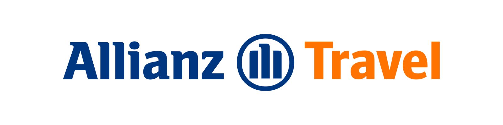 Logomarca Allianz Travel