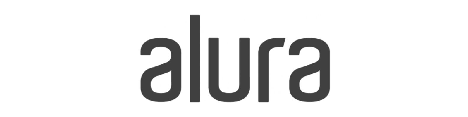 Logomarca Alura