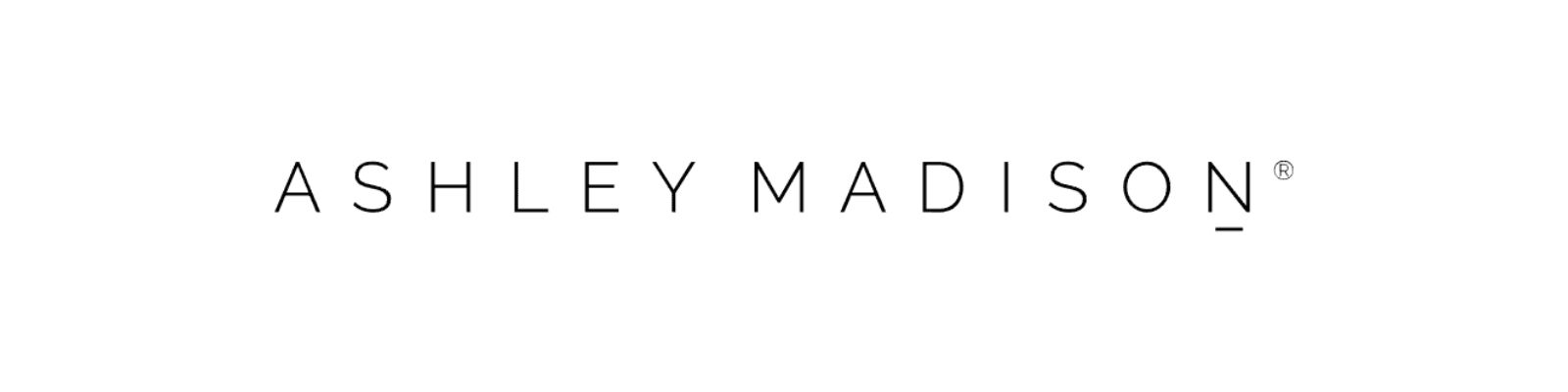 Logomarca Ashley Madison