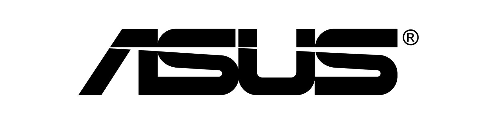 Logomarca Asus