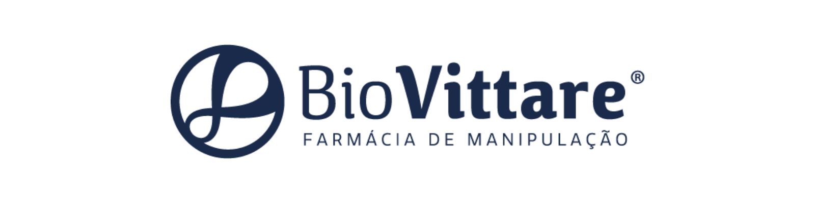 Logomarca BioVittare