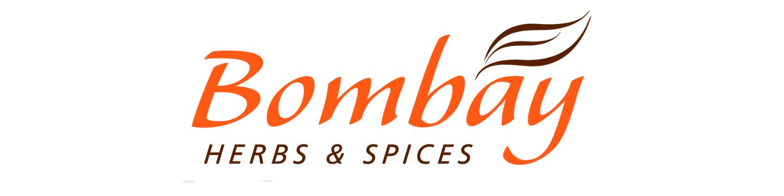 Logomarca Bombay
