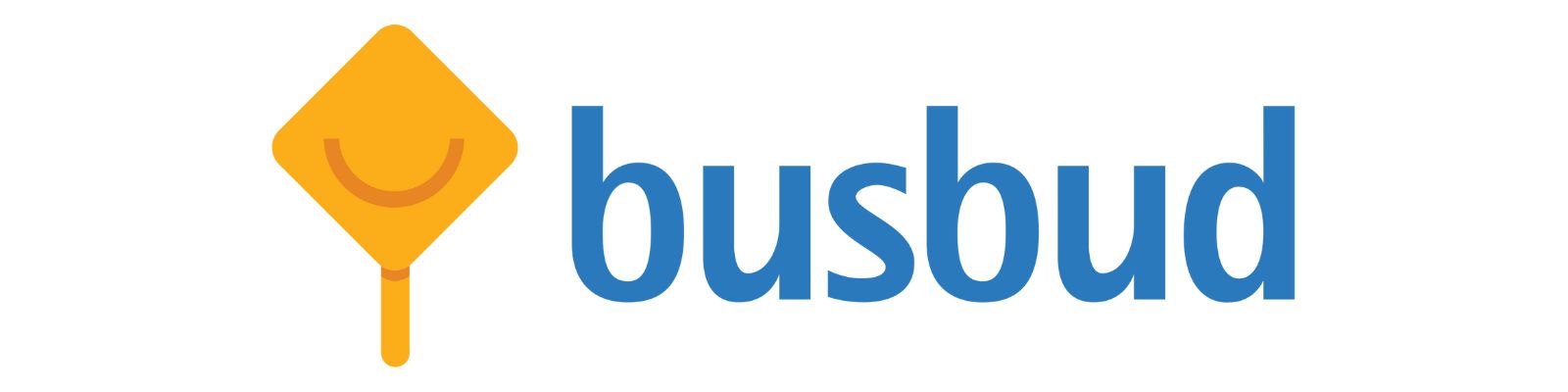 Logomarca Busbud