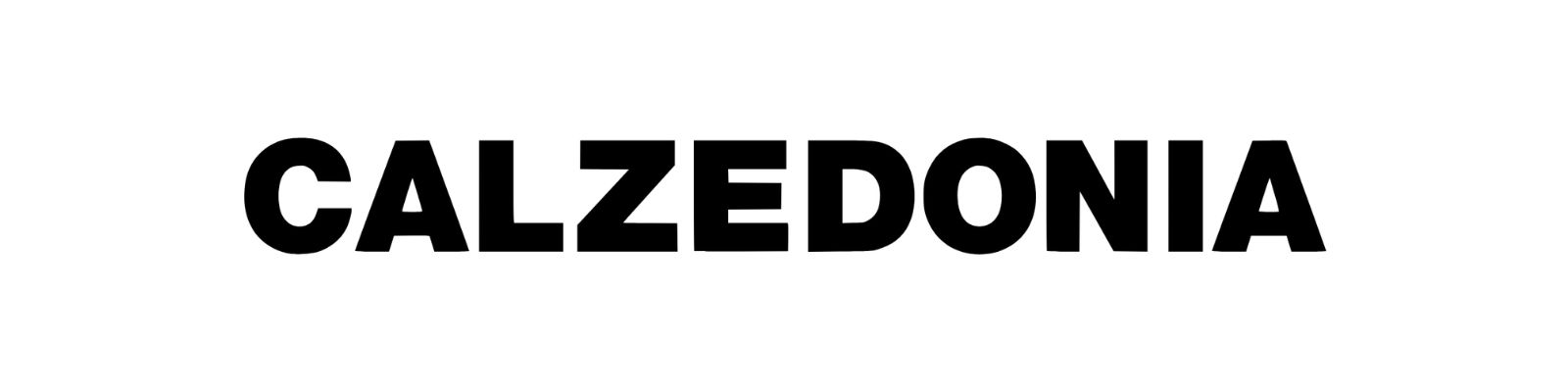 Logomarca Calzedonia