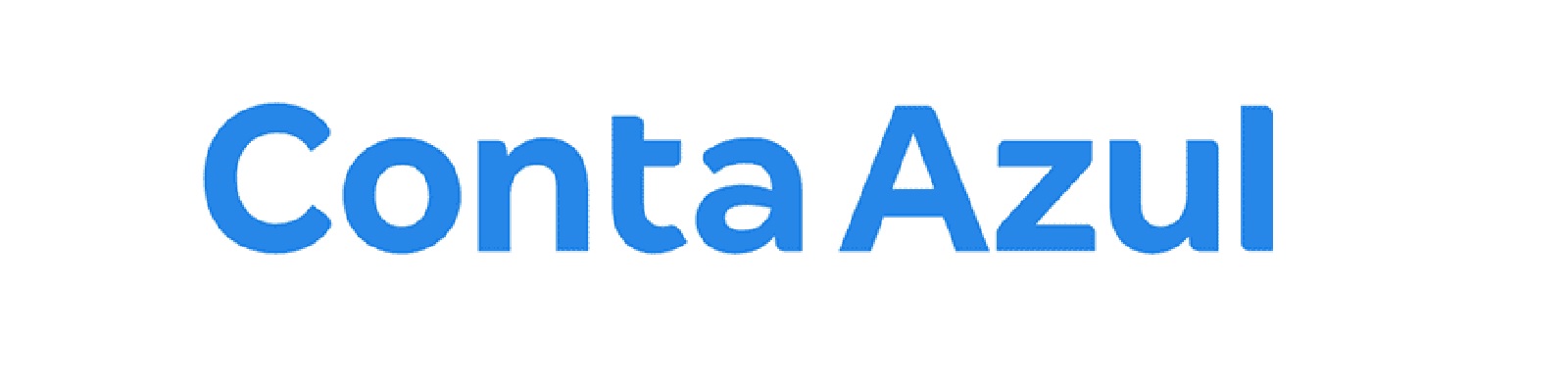 Logomarca Conta Azul