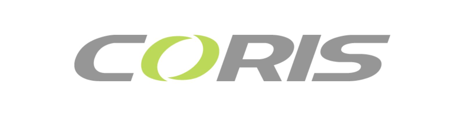 Logomarca Coris