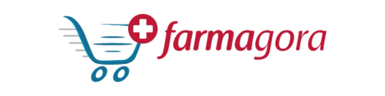 Logomarca Farmagora