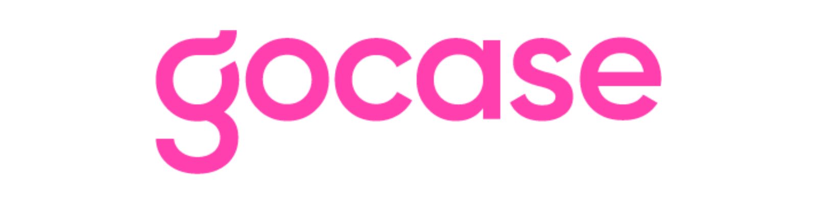 Logomarca Gocase