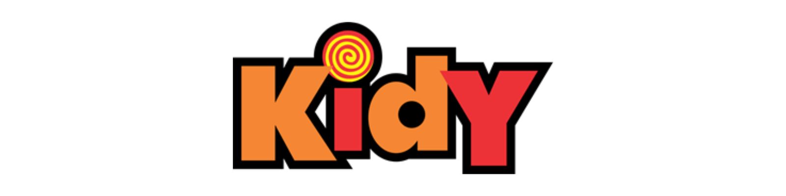 Logomarca Kidy Calçados