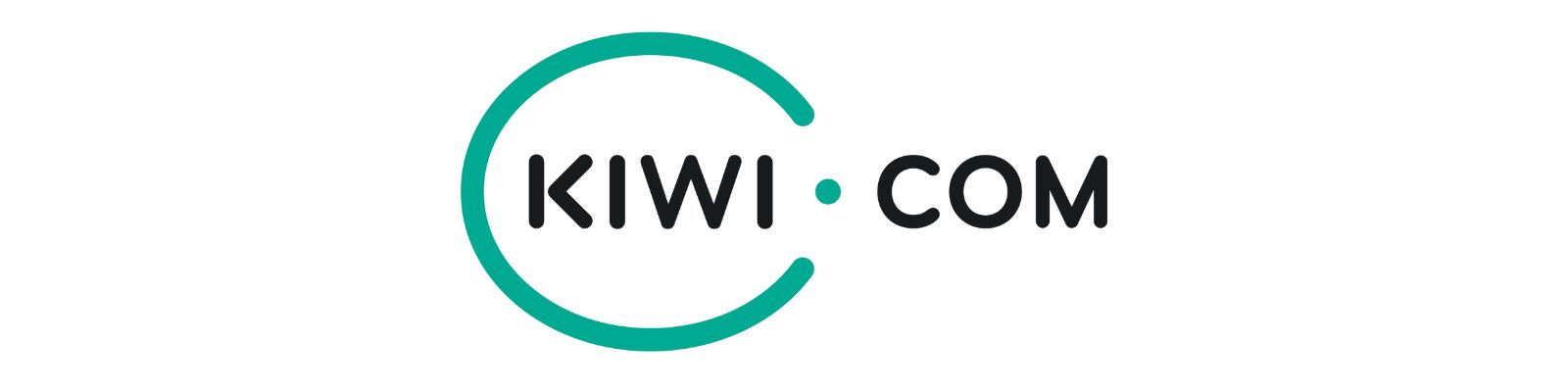 Logomarca Kiwi.com