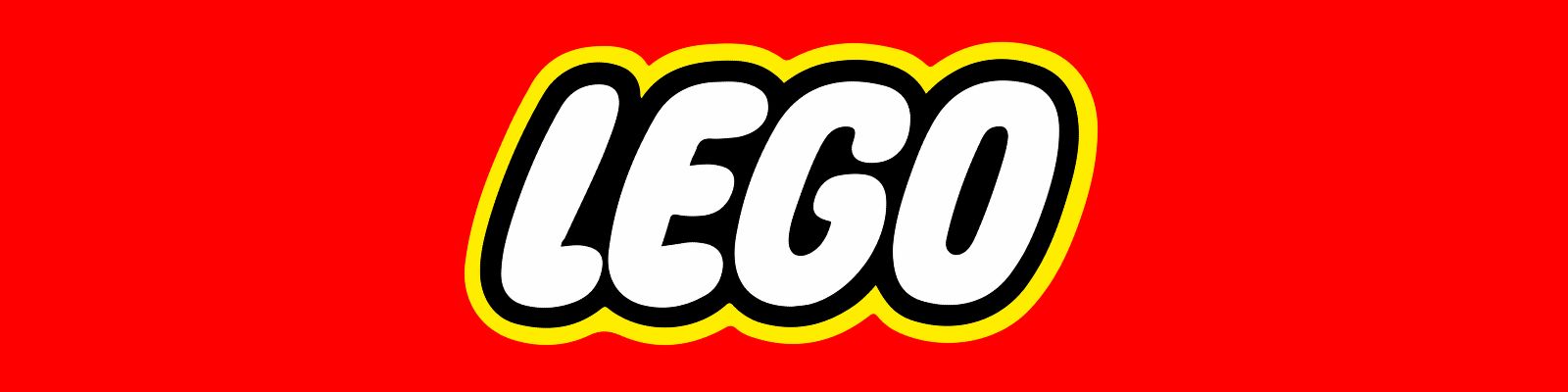 Logomarca Lego