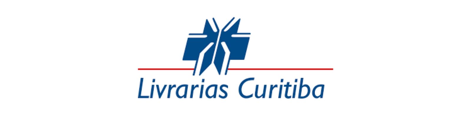 Logomarca Livrarias Curitiba
