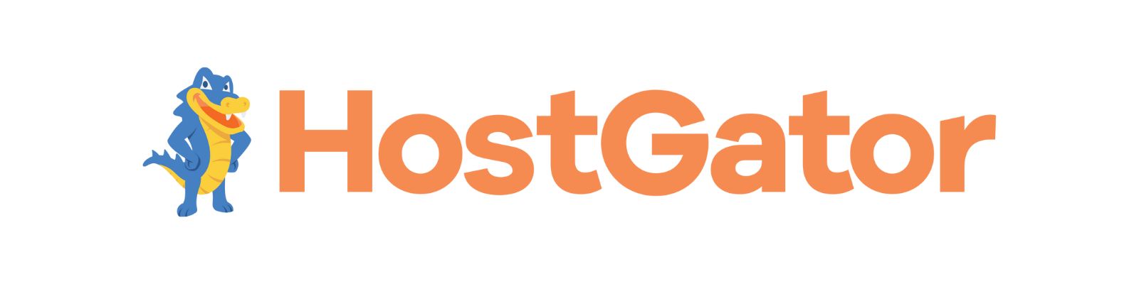 Logomarca HostGator