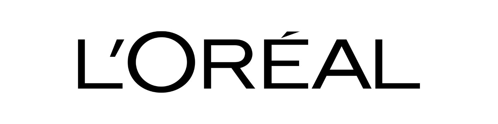 Logomarca Loreal