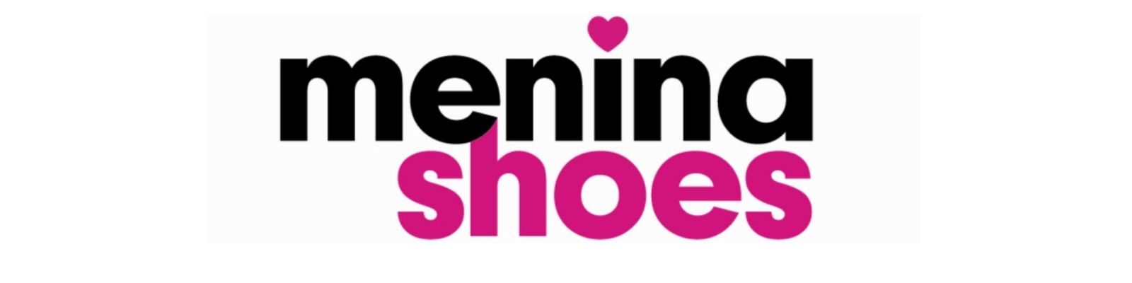 Logomarca Menina Shoes
