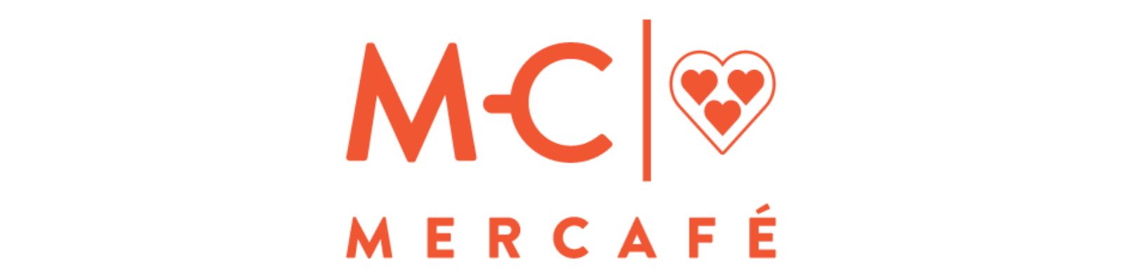 Logomarca Mercafé