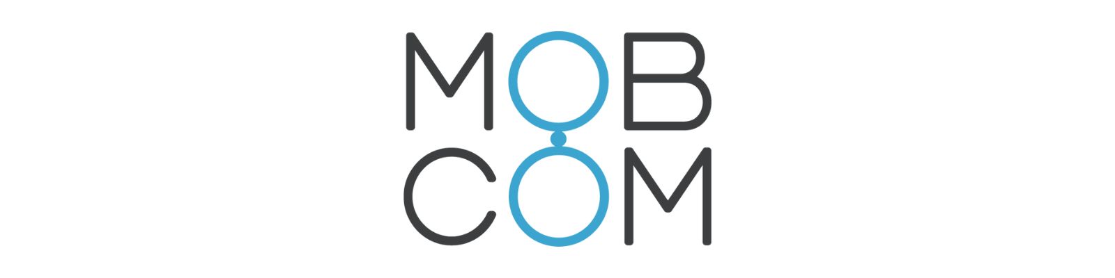 Logomarca MobCom